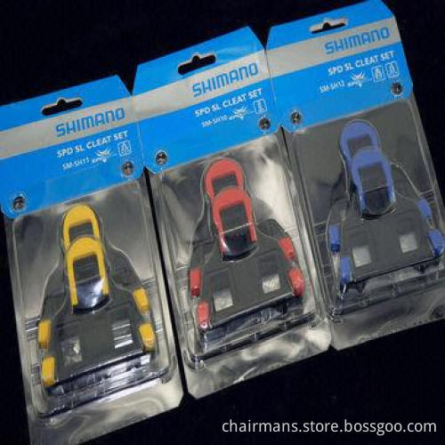 Shimano Self-locking Cycling, Used for Bike
